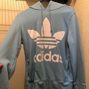 Adidas sweatshirt